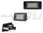 Preview: 18 SMD LED Kennzeichenbeleuchtung Audi S5 2008-2009