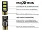 Preview: MaXtron® 6x SMD 5730 CAN-Bus LED Soffitte 42mm 300LM C10W Sockel 12 Volt