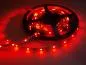 Preview: SMD LED Endlosband 5m rot