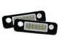 Preview: 18 SMD LED Kennzeichenbeleuchtung Ford Mondeo MK2 1996-2000