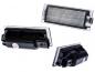 Preview: SMD LED Kennzeichenbeleuchtung Renault Megane 2 II Facelift 2007-2009