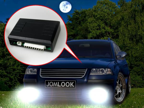 Klick for further information