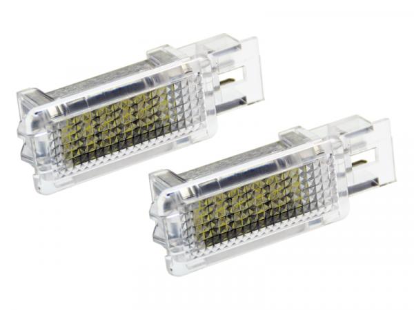 18 SMD LED Innenraumbeleuchtung Mercedes R171 ab 2006