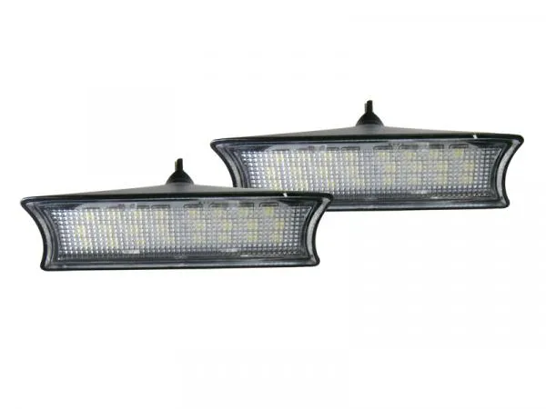 SMD LED Innenraumbeleuchtungsset passend für BMW E90/E91/92