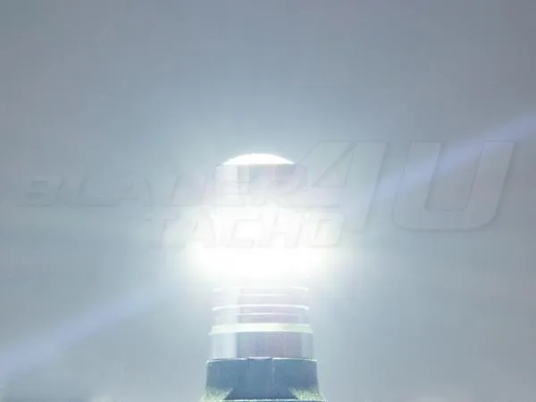 2x PW24W LED Tagfahrlicht Volvo XC60 ab 2014 50W XBD-Chip