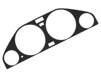 Tachoblende echtes�Carbon BMW E32 7er Reihe & E34 5er Reihe -- Tachoblenden BMW E30 316, 318, 320, 325, 328, M3 -- F&uuml;r weitere Informationen anklicken