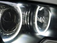 SMD Standlichtringe Angel Eyes f&uuml;r BMW E30