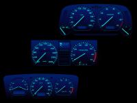 -- Conversion VW Passat 35i, Corrado in red, blue, green, white, yellow available -- Klick for further information