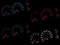 -- Changingset Kia Carnival 2 in red, blue, green, white, yellow available -- Klick for further information