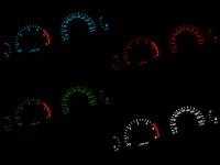 -- Changingset Hyundai Santa Fe in red, blue, green, white, yellow available. -- Klick for further information
