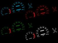 -- Changingset Hyundai Pony in red, blue, green, white, yellow available. -- Klick for further information