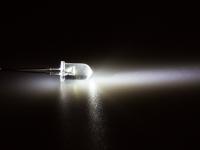 -- super bright 10000mcd, 3mm, 12V -- Klick for further information