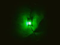 -- Super bright 500 mcd, SMD 0805, -- Klick for further information