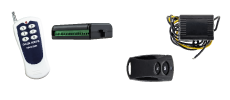 12V Controller