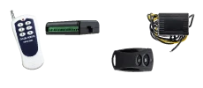 12V Controller