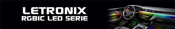 RGBIC Serie