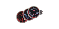 Auto Gauge PEAK
