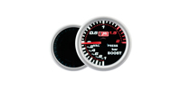 Auto Gauge Smoke