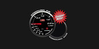 Auto Gauge Stepper