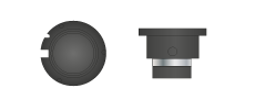 D4S Sockel