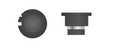 D4S Sockel D4S Sockel