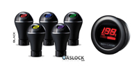 Gaslock Dash