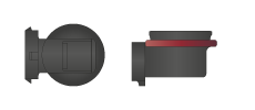 H11 Sockel
