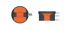 H15 Sockel
