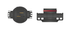 Ps19w Sockel