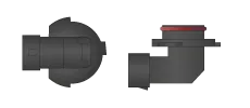 HB4 Sockel HB4 Sockel