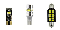 12V LED Leuchtmittel