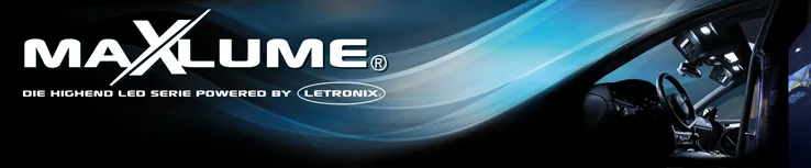 MaXlume LED Serie MaXlume LED Serie