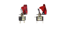 Kill-Switch & Panels