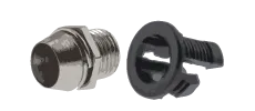 Led-Halter