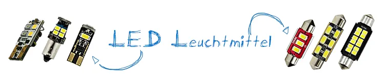 LED-Leuchtmittel LED-Leuchtmittel