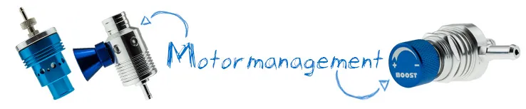Motormanagement