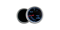 Motor Meter Smoke
