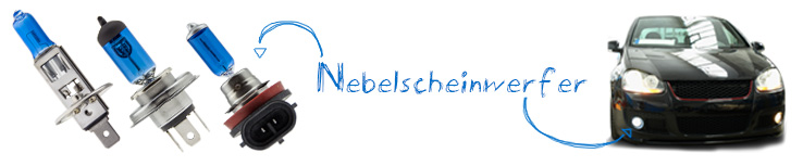 Nebelscheinwerfer
