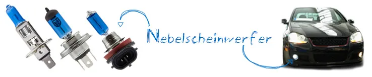 Nebelscheinwerfer