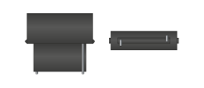 3156 P27W