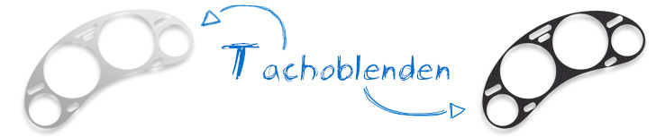 Tachoblenden
