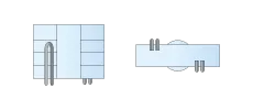 T10 W16W W2.1x16d