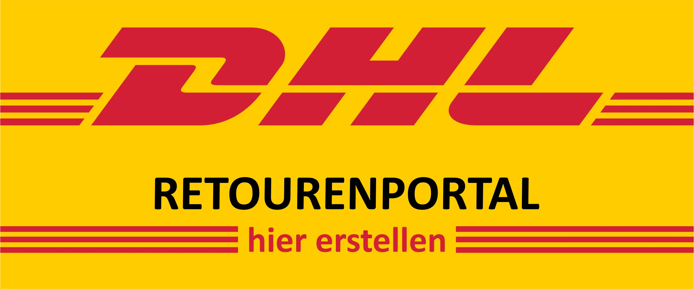 DHL Retour