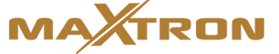 Maxtron Logo