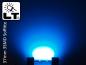 Preview: 37mm 3 SMD 3Chip PLCC6 C5W LED Soffitte mit Plexiglas