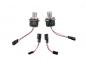 Preview: 10W LED Module Angel Eyes Standlichtringe Corona V. 4.0 1er 5er 6er 7er X5