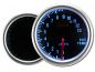 Preview: Motor Meter SMOKE Zusatzinstrument Abgastemperatur inkl. Geber