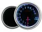Preview: Motor Meter SMOKE Zusatzinstrument Abgastemperatur inkl. Geber