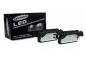 Preview: SMD LED Kennzeichenbeleuchtung Module für Mazda 6 Typ GJ / GL ab 2012
