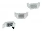 Preview: SMD LED Kennzeichenbeleuchtung Module für Dodge Dart 2013-2016